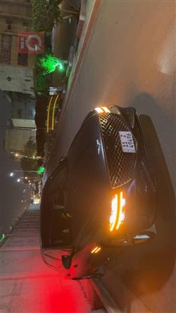 جنسس G80